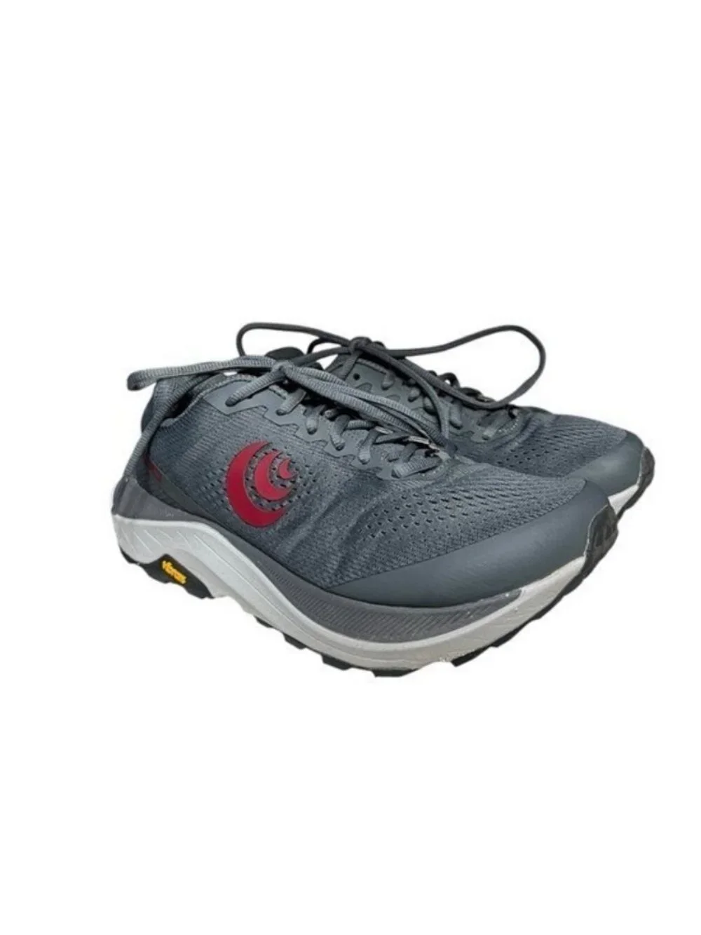 🌻Topo Athletic Ultraventure 3 Trail Running Shoes MENS Size 7W (Wide)